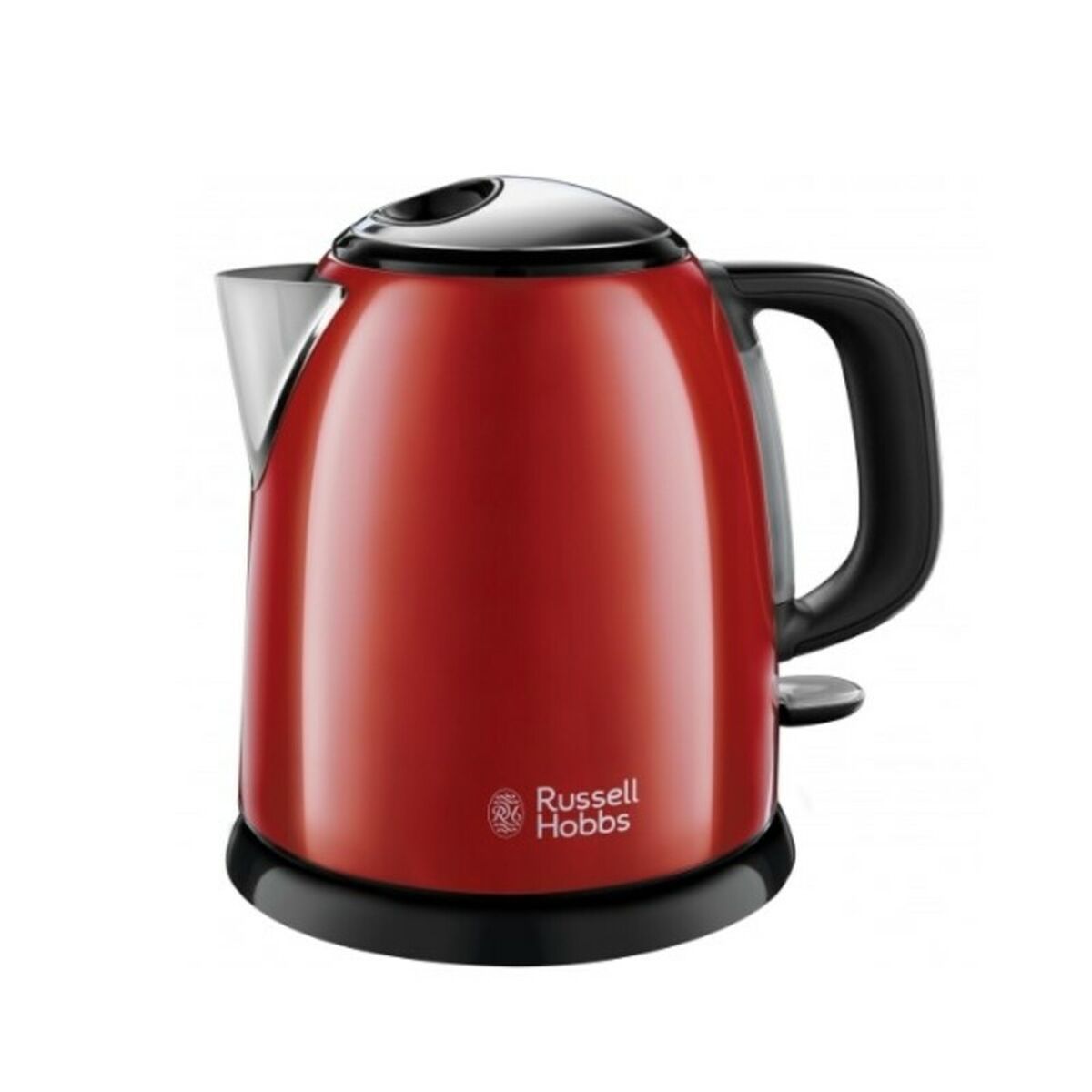 Kedel Russell Hobbs 24992-70 Rød 2400 W 1 L (Refurbished A)